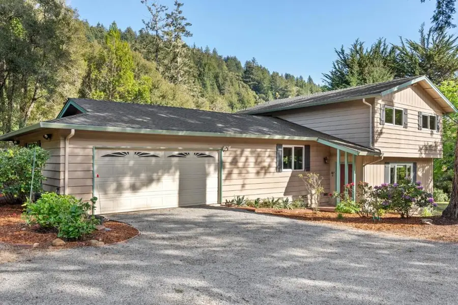 3498 Soquel San Jose Road, Soquel, CA 95073 - #2