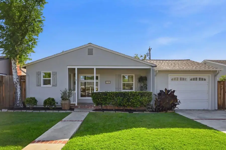 1791 Kirkland Avenue, San Jose, CA 95125 - #2