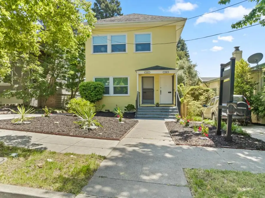 Address Withheld By Seller, Oakland, CA 94602 - #2