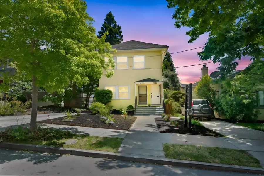 Address Withheld By Seller, Oakland, CA 94602 - #3