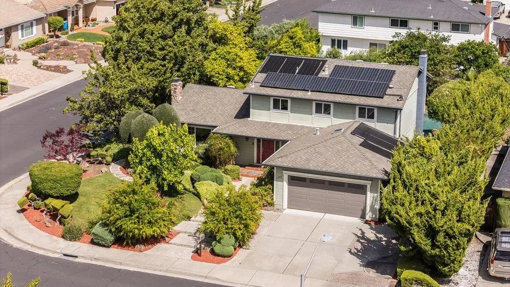 341 Fontana Drive, Santa Clara, CA 95051 - #1