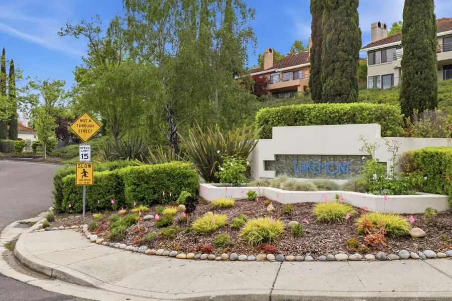 719 Lakemont Place #3, San Ramon, CA 94582 - #2
