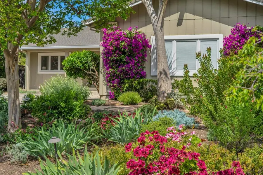 18967 Palo Oaks Court, Saratoga, CA 95070 - #2