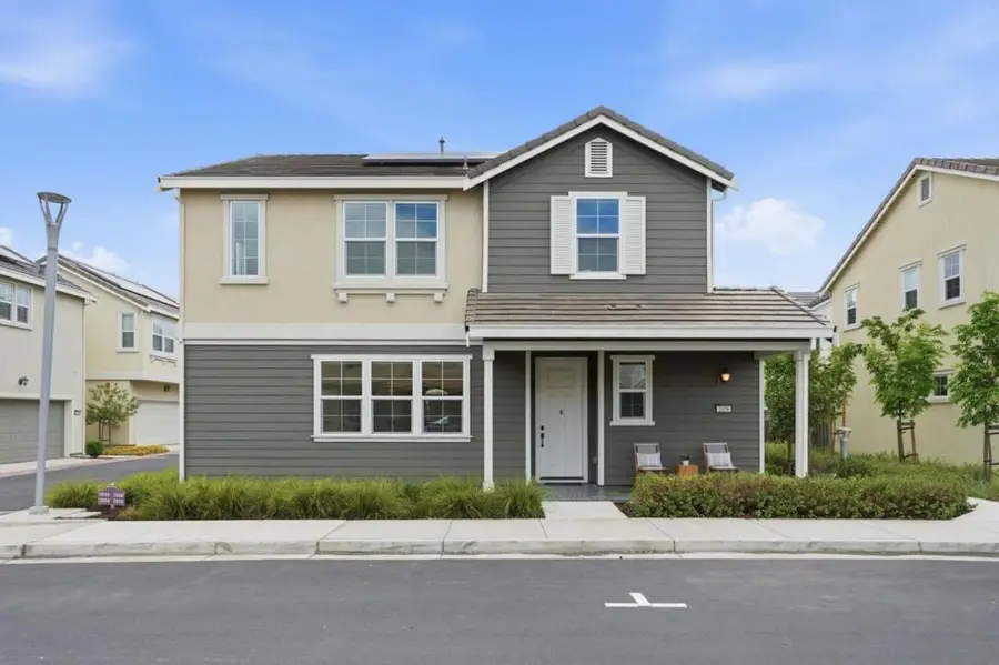 2658 Admiral Circle, Hayward, CA 94545 - #2