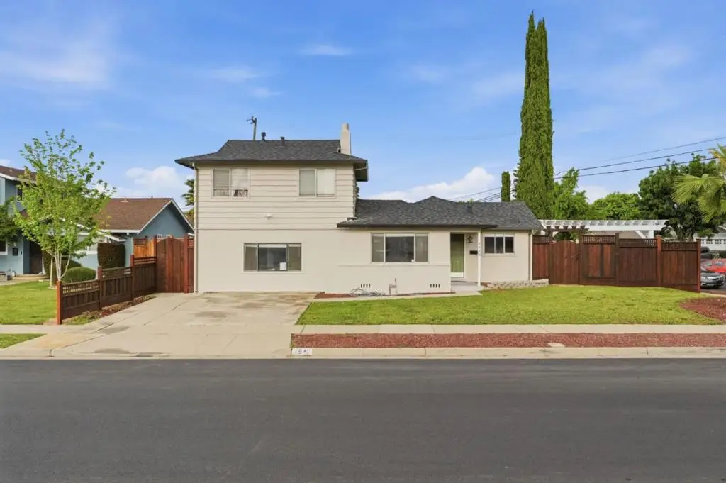 4940 Mary Jane Way, San Jose, CA 95124 - #1