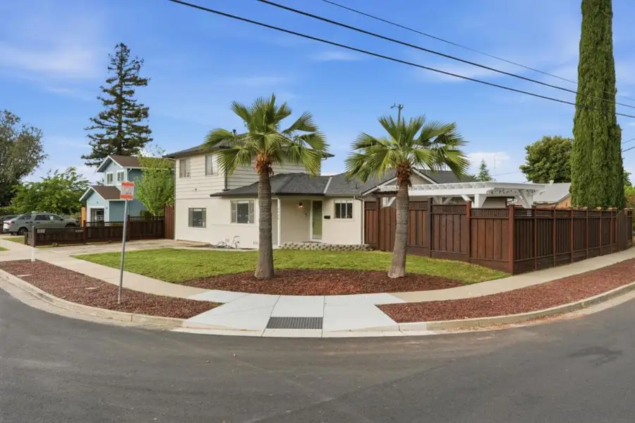 4940 Mary Jane Way, San Jose, CA 95124 - #3