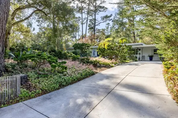 4058 El Bosque Drive, Pebble Beach, CA 93953