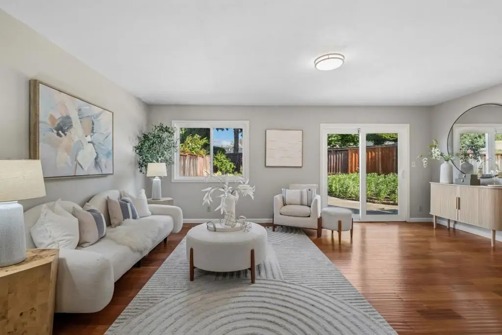 1352 Cutforth Court, San Jose, CA 95132 - #1