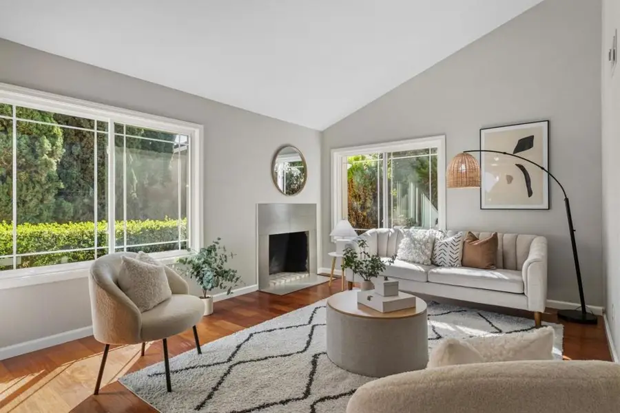 1352 Cutforth Court, San Jose, CA 95132 - #2