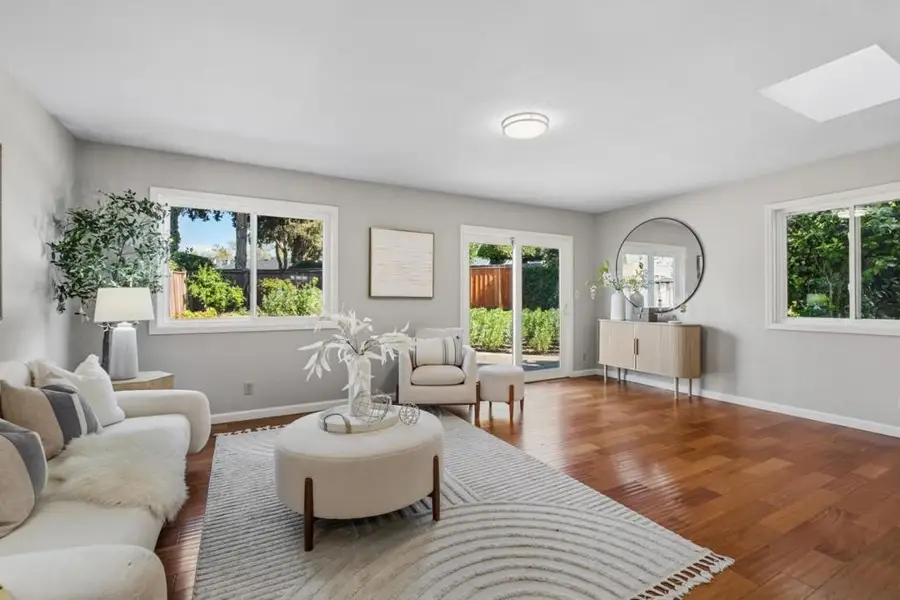 1352 Cutforth Court, San Jose, CA 95132 - #3