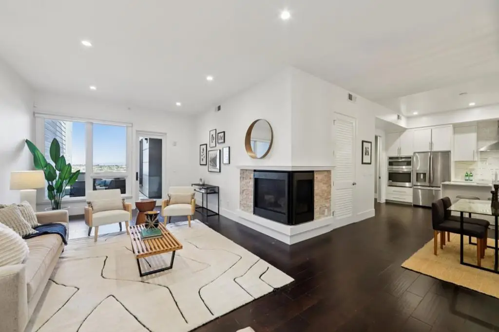 600 El Camino Real #211, Belmont, CA 94002 - #1