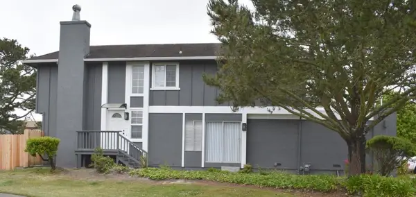 3836 Carter Drive, South San Francisco, CA 94080