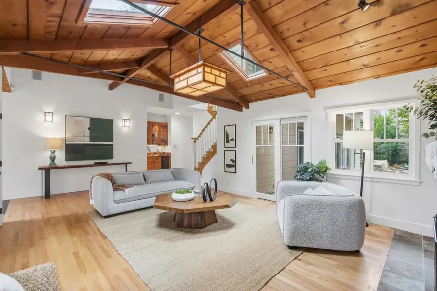 2136 Clayton Drive, Menlo Park, CA 94025 - #3