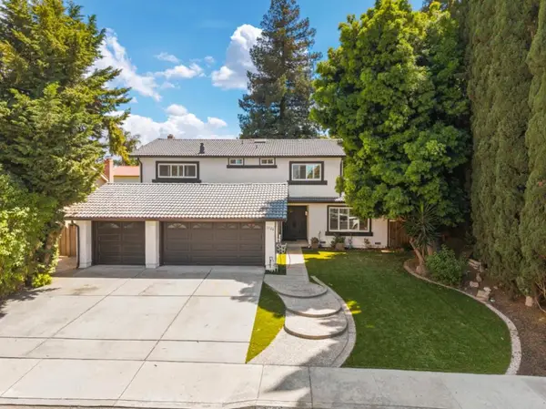 1926 Cape Hilda Place, San Jose, CA 95133