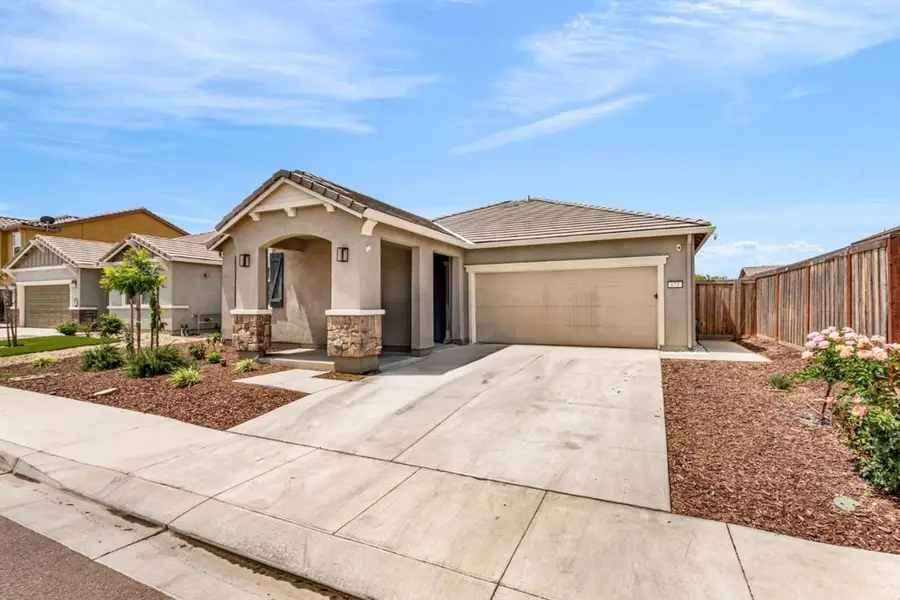 673 Dorset, Patterson, CA 95363 - #3