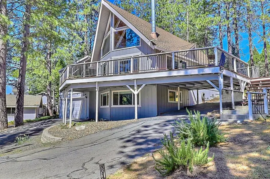 20135 Pine Mountain Drive, Groveland, CA 95321 - #3