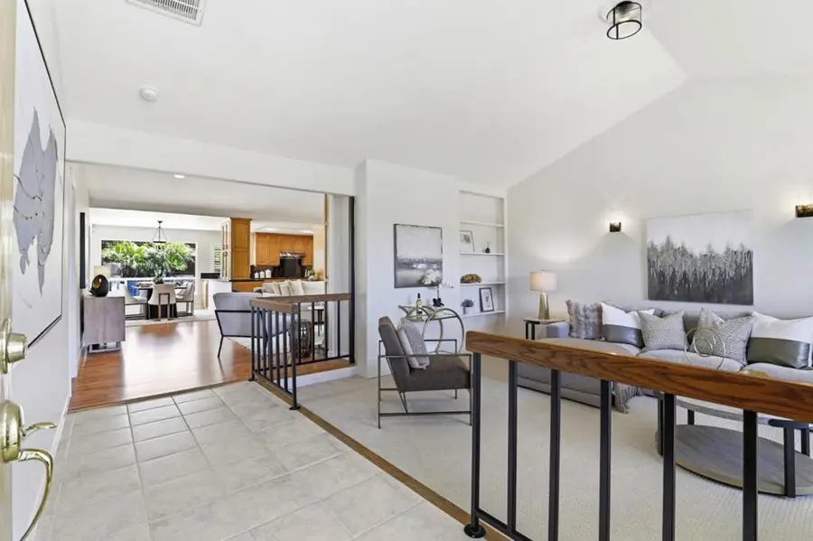 4122 Moonflower Court, San Jose, CA 95135 - #2