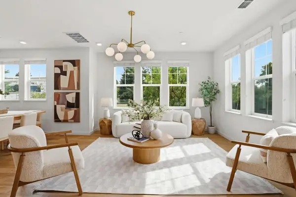 816 Julian Terrace #5, Sunnyvale, CA 94085