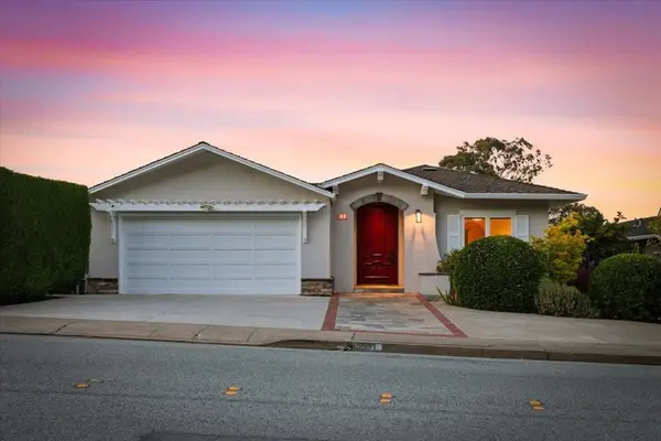 550 Helen Drive, Millbrae, CA 94030