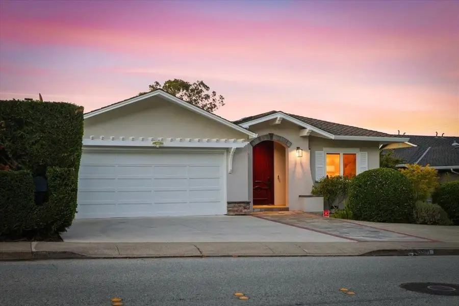 550 Helen Drive, Millbrae, CA 94030 - #2