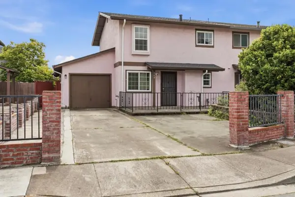 940 B Street, Union City, CA 94587
