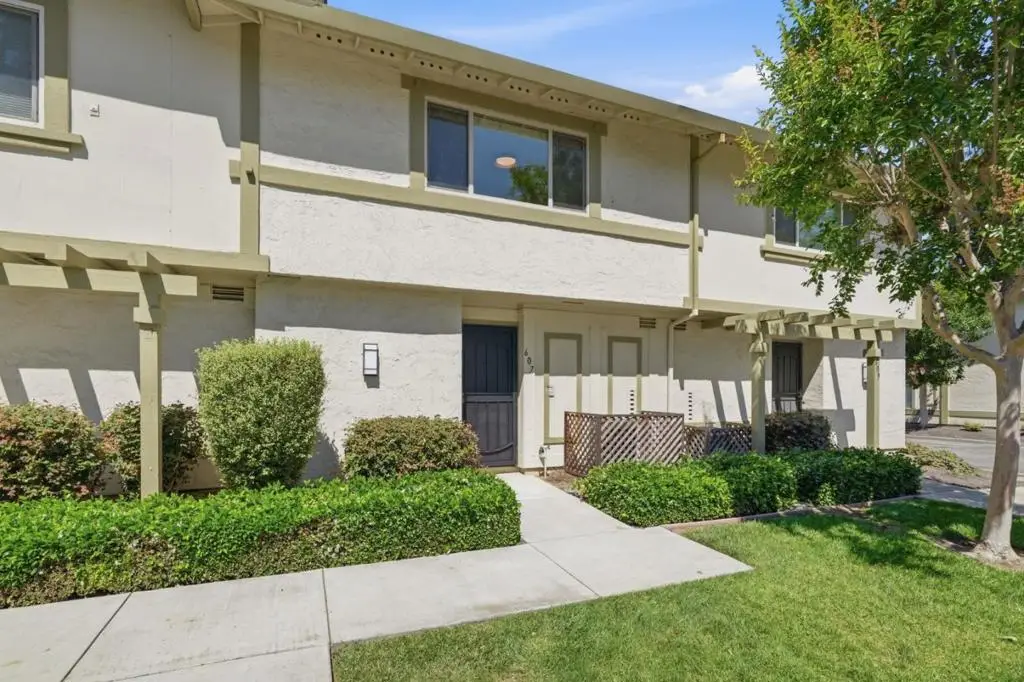 607 Millich Drive, Campbell, CA 95008 - #1