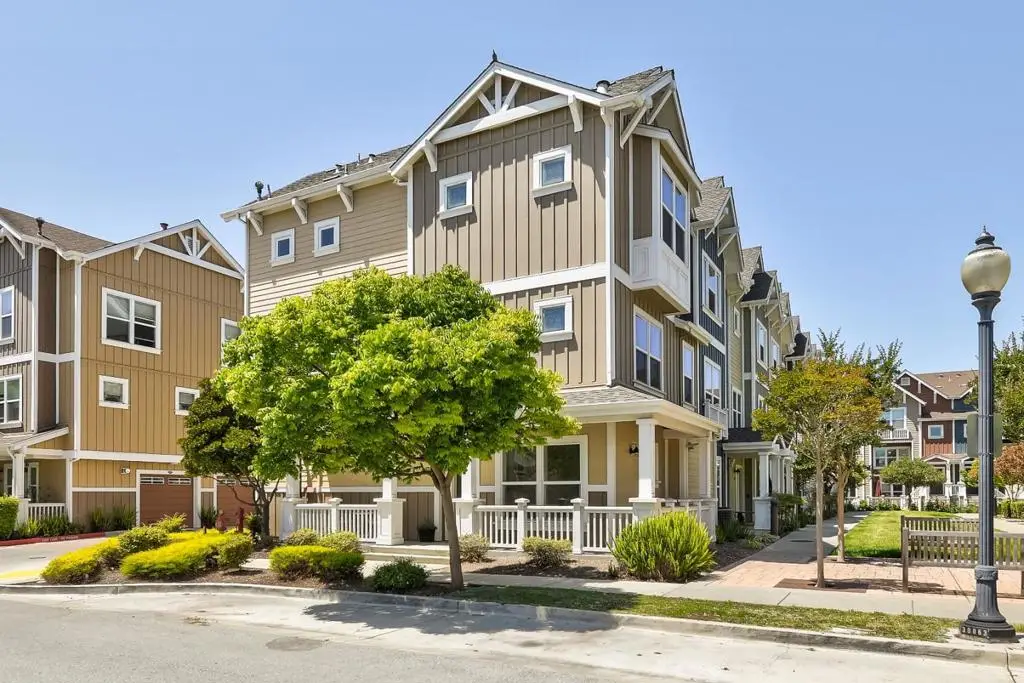 1918 Newbury Drive, Mountain View, CA 94043 - #1