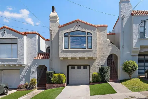 2654 18th Avenue, San Francisco, CA 94116