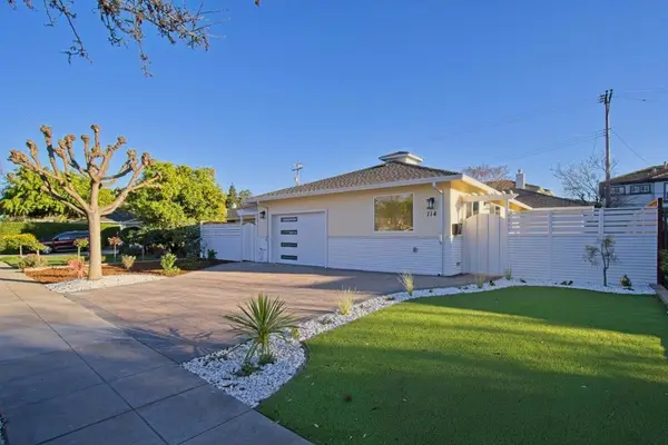 114 Cumulus Avenue, Sunnyvale, CA 94087