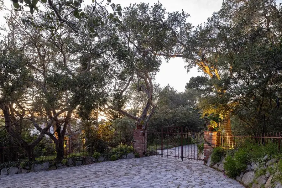 3198 Del Ciervo Road, Pebble Beach, CA 93953 - #3