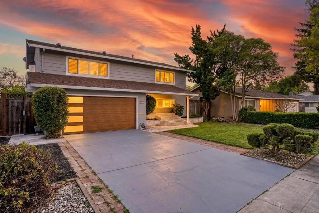 3364 Merrimac Drive, San Jose, CA 95117 - #1