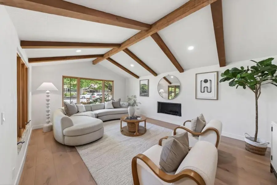 2734 Doverton Square, Mountain View, CA 94040 - #2