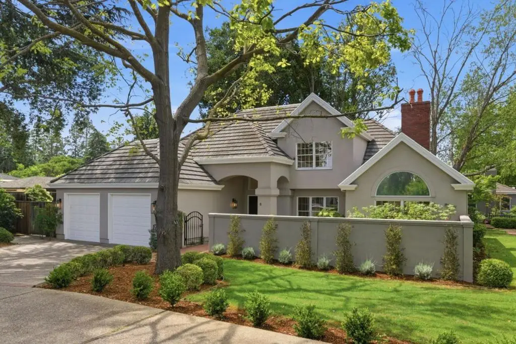 8 Almendra Lane, Los Altos, CA 94022 - #1