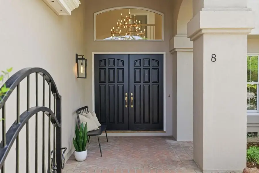 8 Almendra Lane, Los Altos, CA 94022 - #2