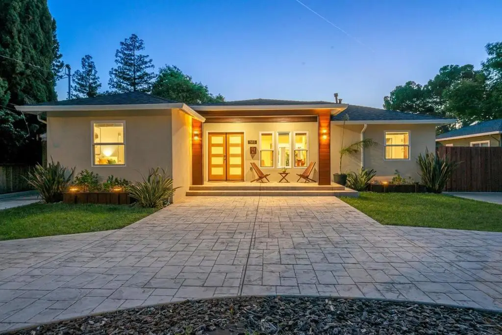 1185 Normandy Drive, Campbell, CA 95008 - #1
