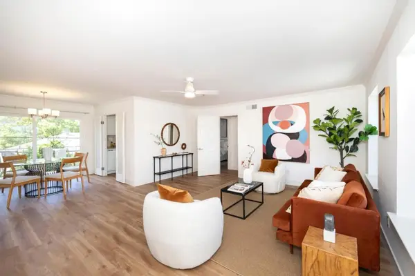 1915 Mount Vernon Court #15, Mountain View, CA 94040