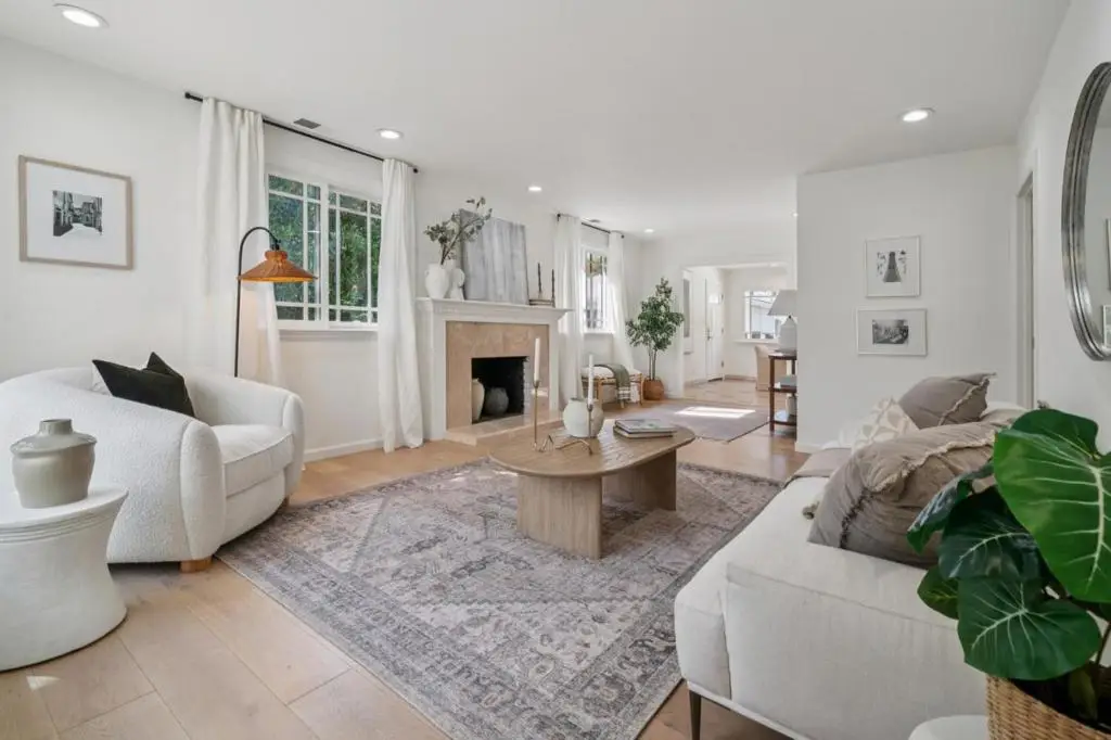 1244 Rose Avenue, Mountain View, CA 94040 - #1