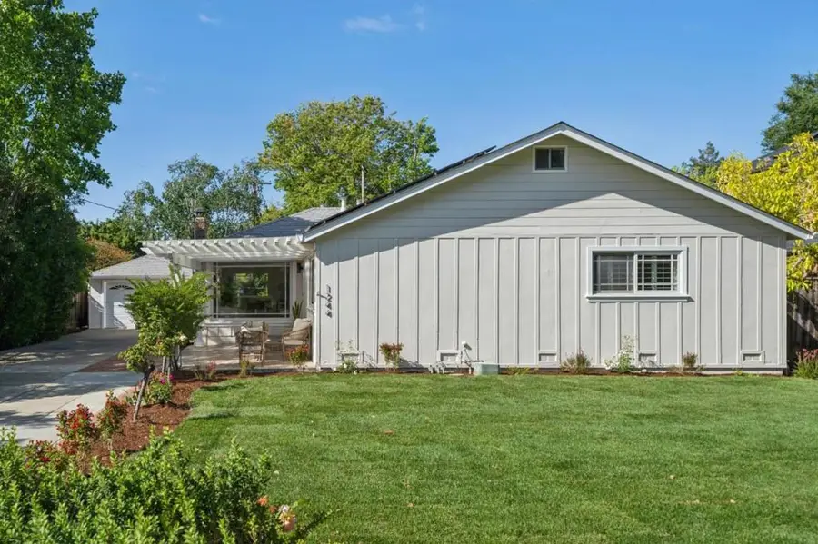 1244 Rose Avenue, Mountain View, CA 94040 - #3