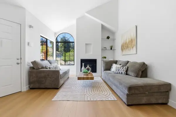 2845 Buena Knoll Court, San Jose, CA 95121