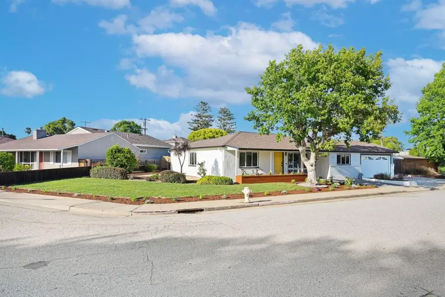 245 E 40th Avenue, San Mateo, CA 94403 - #2