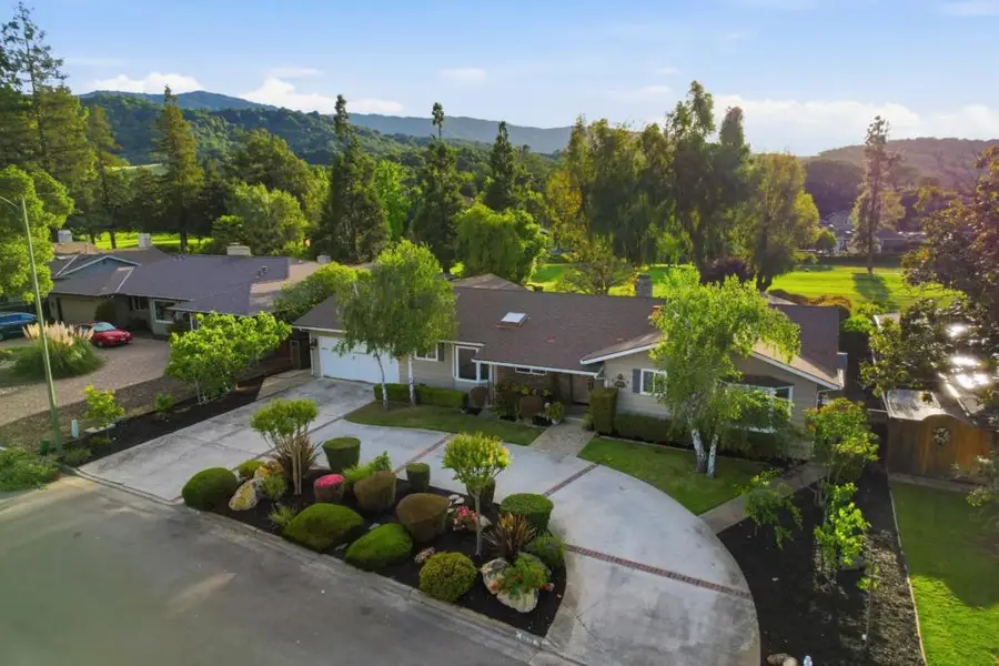 6613 Crystal Springs Drive, San Jose, CA 95120 - #2