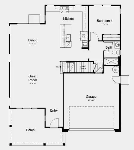 4210 Muir Road, Dublin, CA 94568 - #2