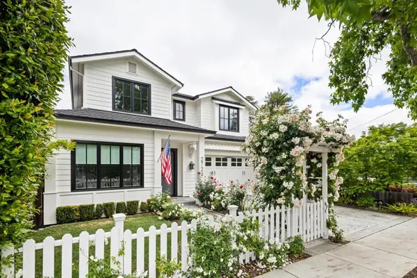 2724 Eaton Avenue, San Carlos, CA 94070