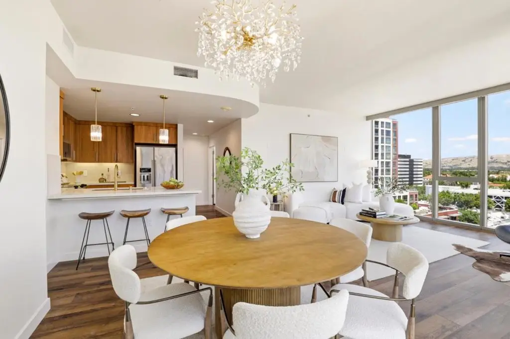 38 N Almaden Boulevard #1220, San Jose, CA 95110 - #1