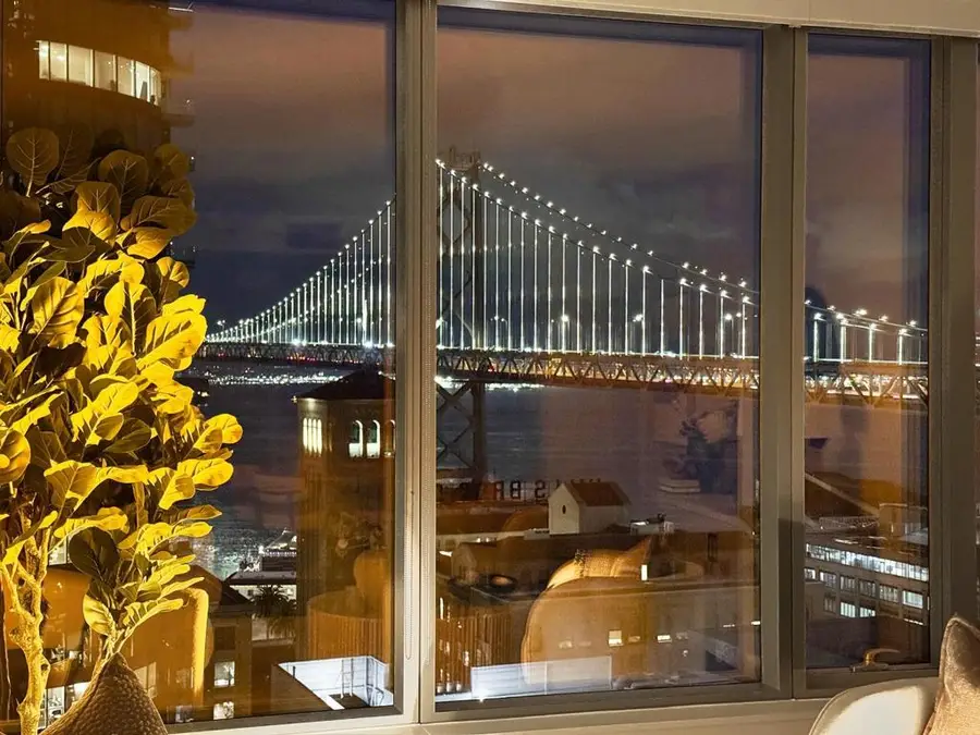 338 Main Street #18B, San Francisco, CA 94105 - #3