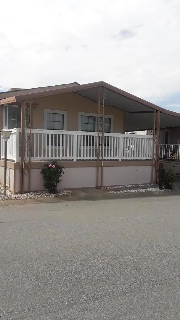 2150 Almaden Road, San Jose, CA 95125 - #1