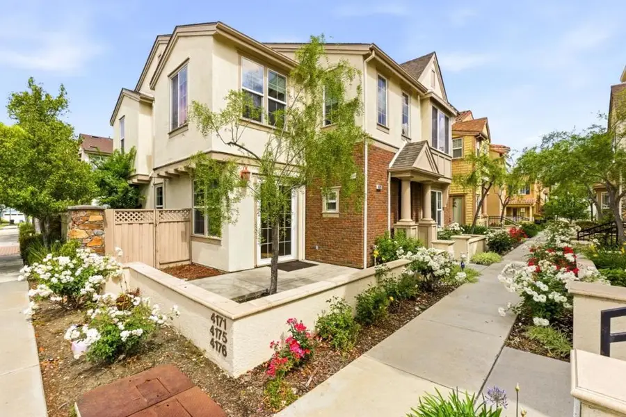 4179 Tobin Circle, Santa Clara, CA 95054 - #2