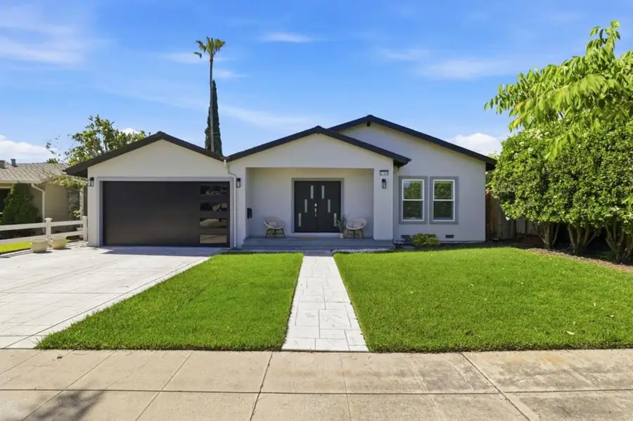 2180 Sufonet Drive, San Jose, CA 95124 - #2