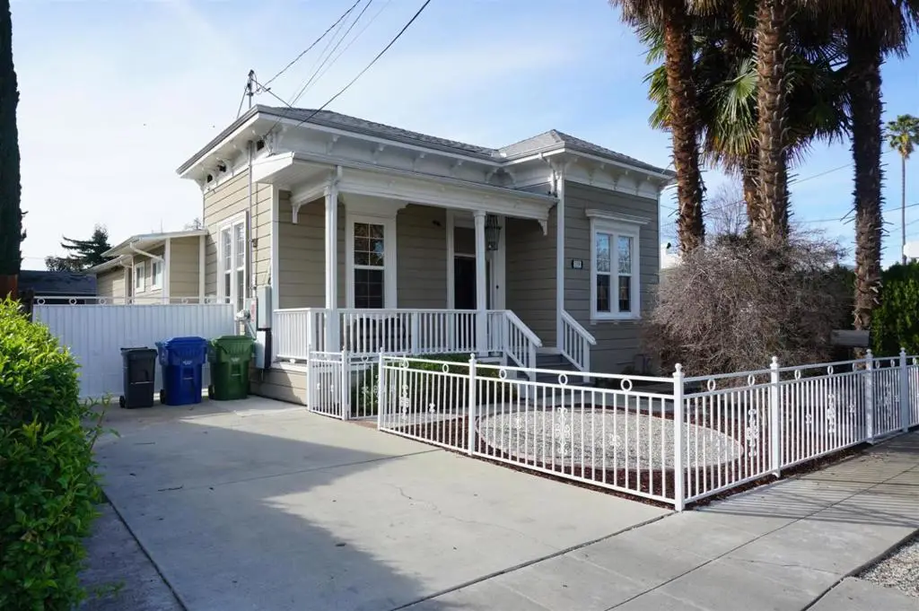 139 Brooklyn Avenue, San Jose, CA 95128 - #1