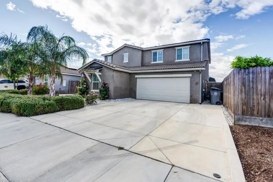 Address Withheld By Seller, Los Banos, CA 93635 - #3